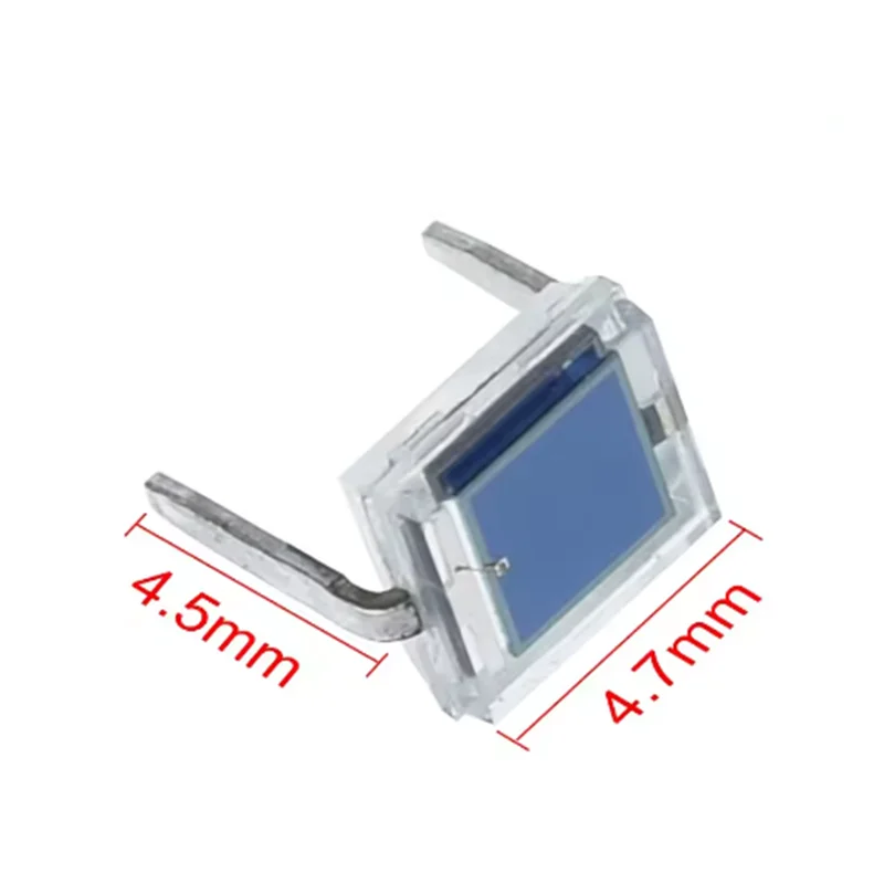 5 قطعة/الوحدة BPW34 DIP-2 الضوئي الجديد الأصلي في المخزون #5