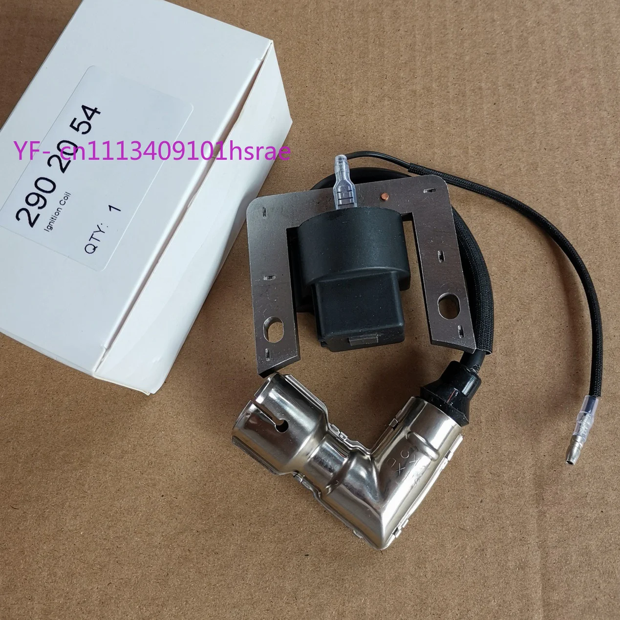 

Ignition Coil 751-10854 951-10854 for MTD Cub Cadet Troy-Bilt 2P70M0 Engine