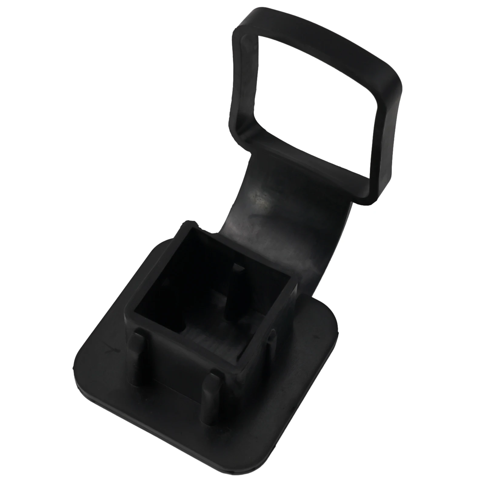 Ready Stock Black Waterproof Cover Trailer Hitch Cover 2 Inch Dustproof Hitch Receivers Trailer Hook Protector