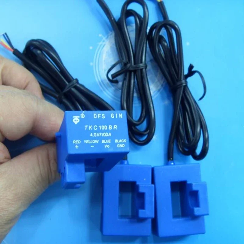 TKC400BR TKC500BR TKC600BR TKC300BR TKC200BR TKC100BR شحن مجاني جديد و الأصلي وحدة