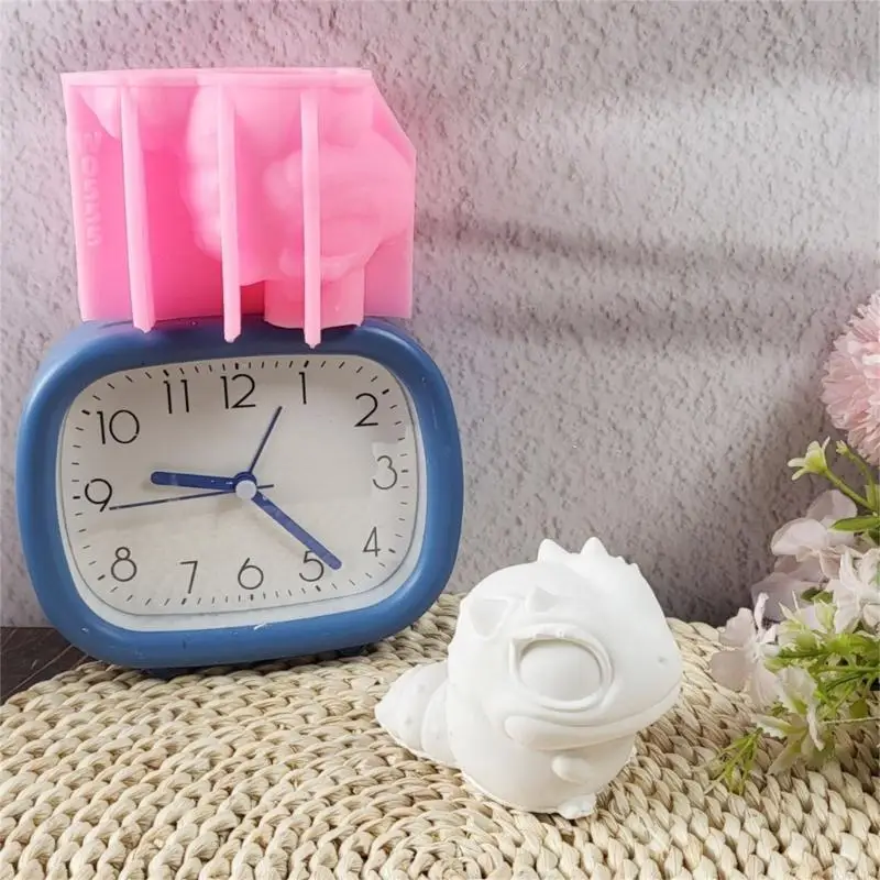 02DB Силиконовые свечи формы для свечей