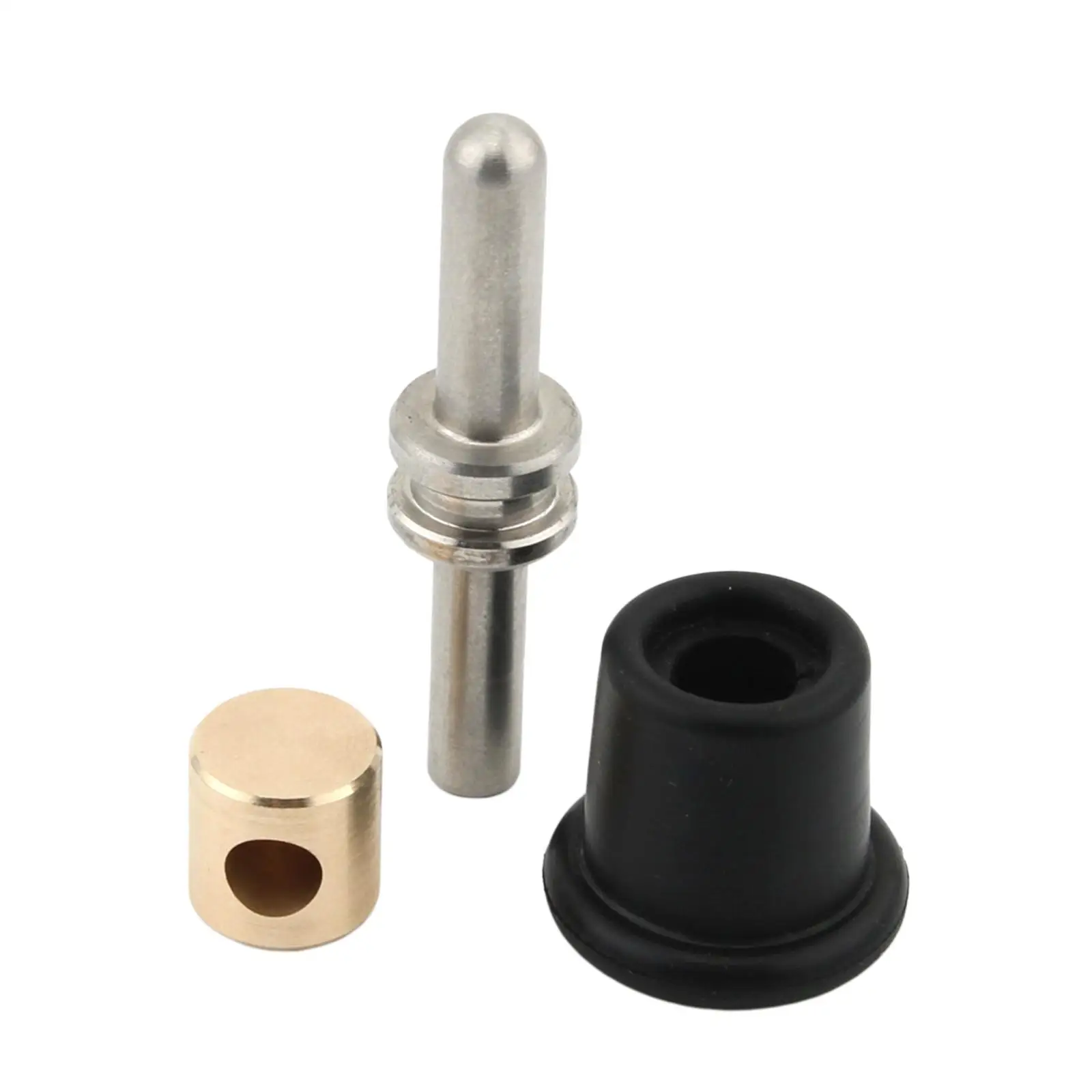 Clutch Master Cylinder Pushrod Bushing Set 32-1125 Replace High Performance for Honda GL1500 VFR1100 VFR500 VFR800 Vtr1000