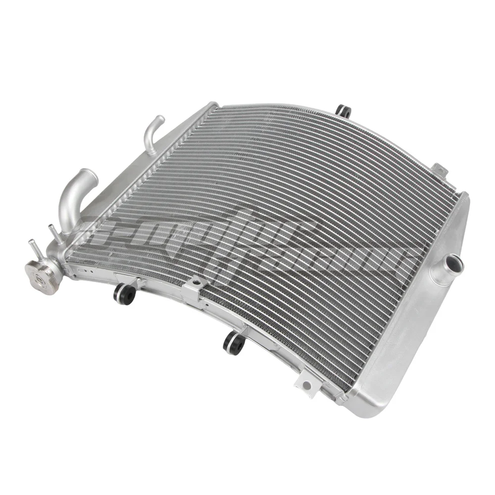 

Мотоциклетный алюминиевый радиатор, охлаждающий охладитель, резервуар для воды для KAWASAKI ZX1000 Ninja ZX-10R 2008-2010 2009 39061-0121