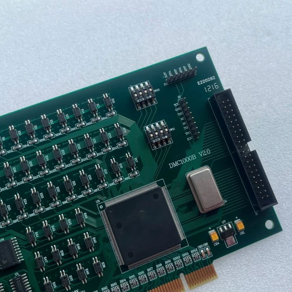 

Карта управления движением DMC1000B V2.0 DMC1000B-KG