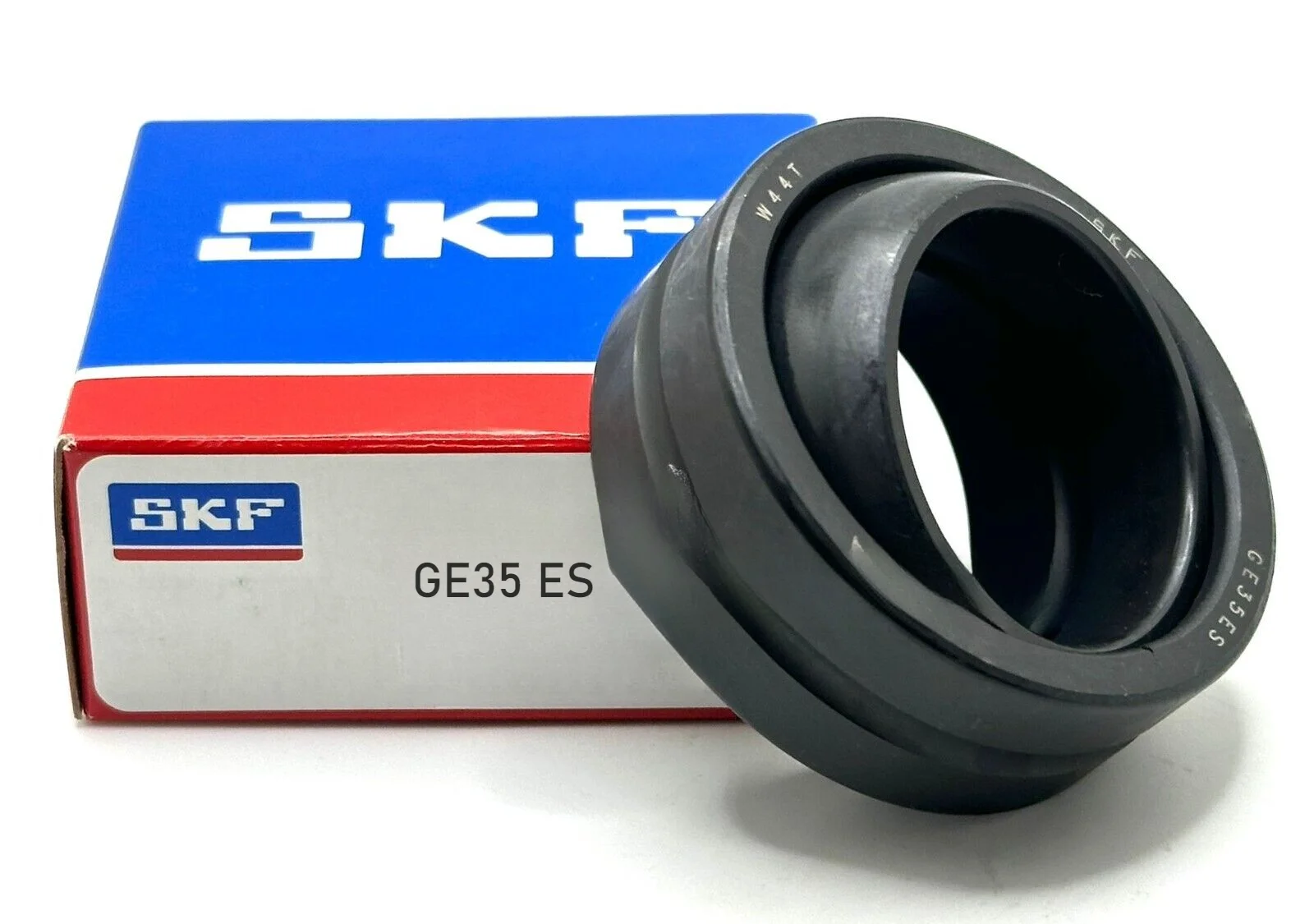 

SKF GE35 ES RADIAL SPHERICAL PLAIN BEARING 35x55x20mm NEW