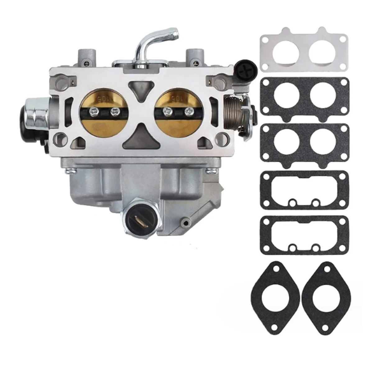 16100-Z9E-023 Carburetor for Honda GX630 GX630R GX630RH GX660 GX690 Cylinder Engine Motor Carb 16100-Z9E-033