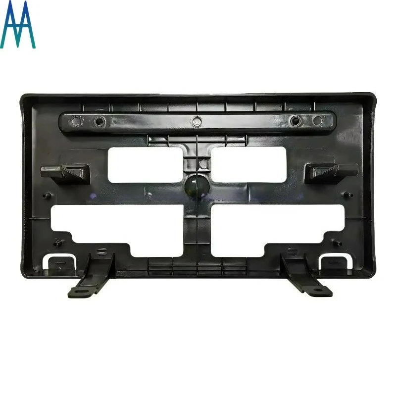 

KB3Z17A385A Рамка переднего номерного знака для Ford Ranger 2019-2023 гг.