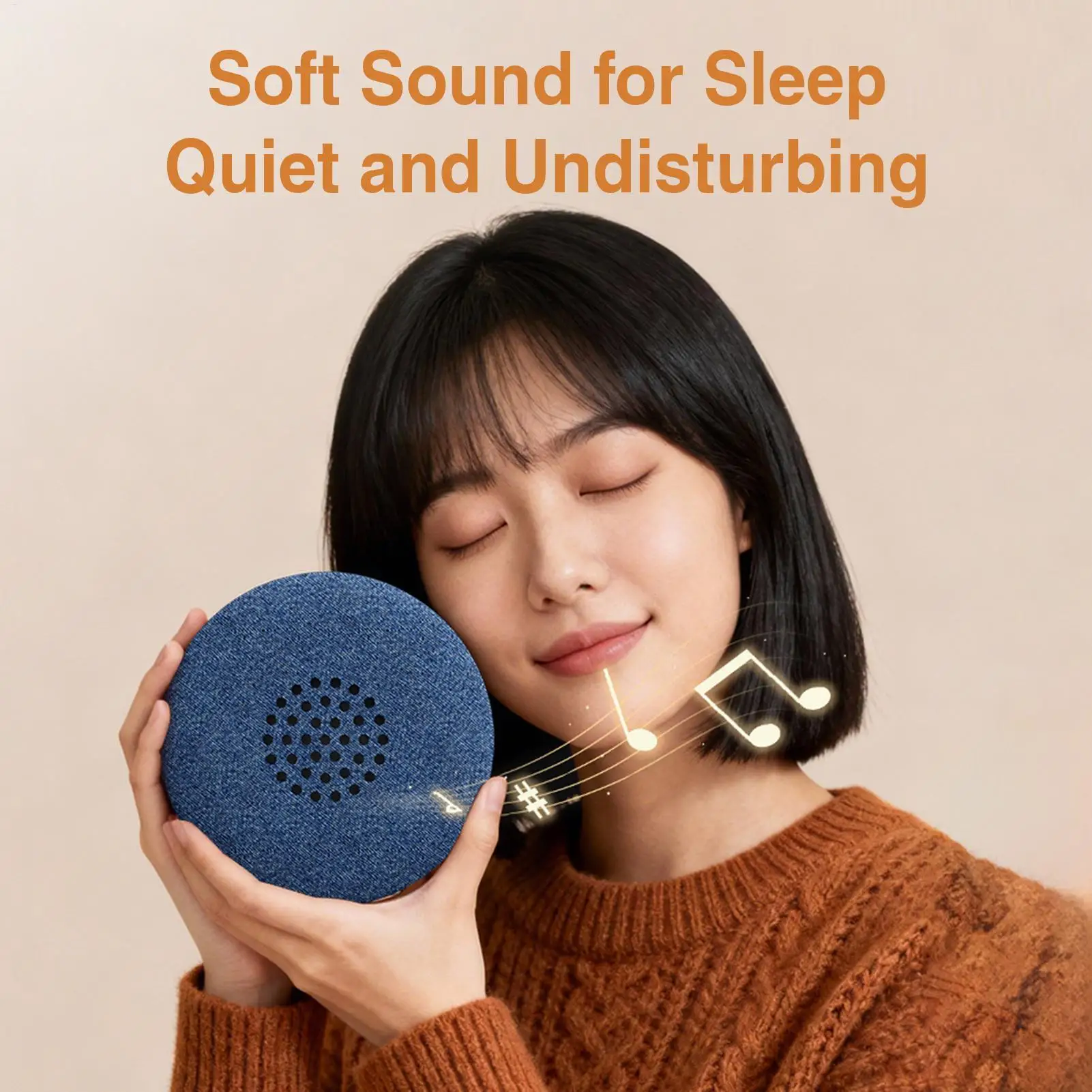 Pillow Speaker Wire…