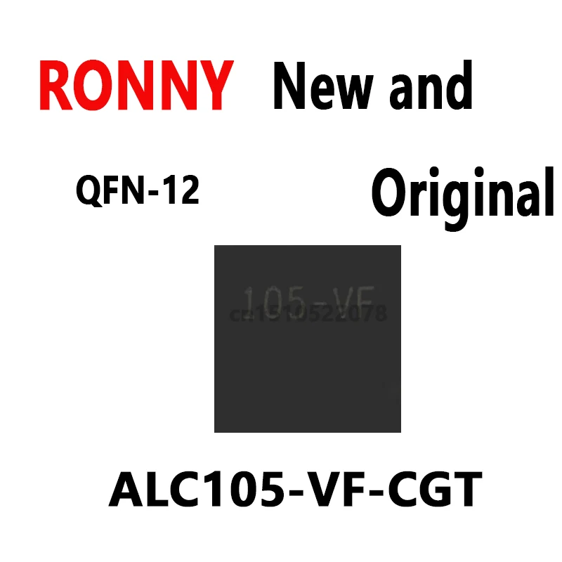 5PCS New And Origin… - image