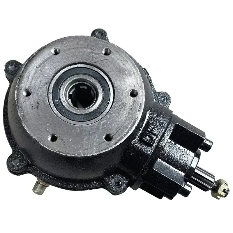ATV Shaft Drive Differential Rear Axle Gearbox, 4x4 Quad Modified Replacement Part