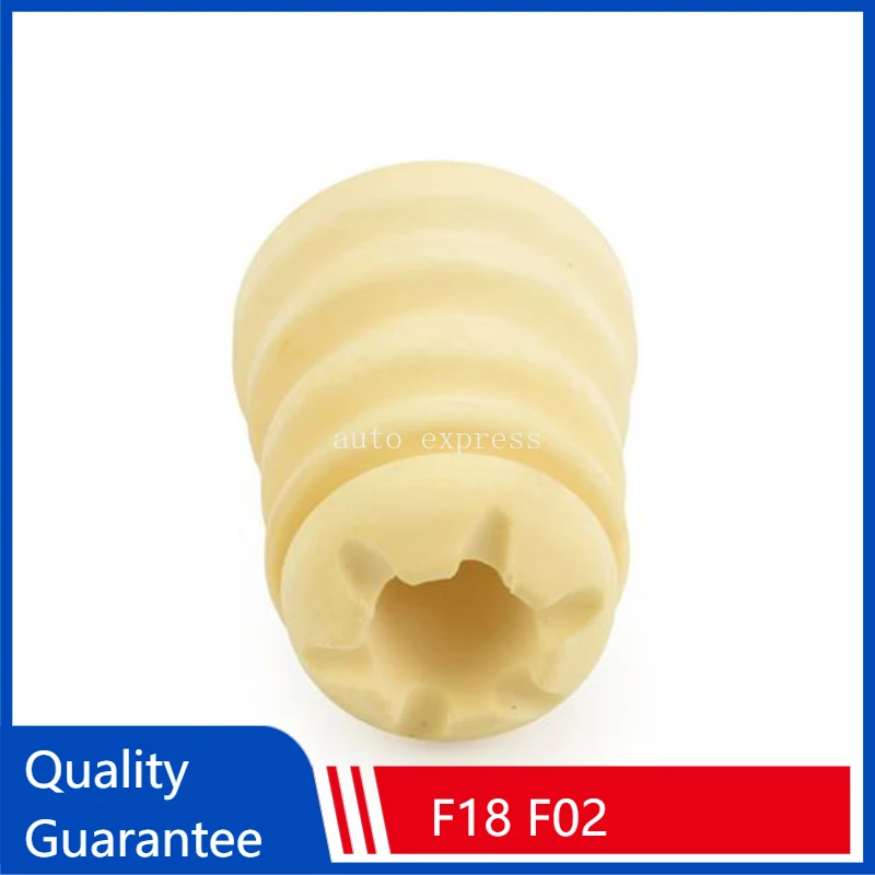 31336789373 33536789385  Auto Parts Front & Rear Auxiliary Shock Absorber Rubber Buffer For F18 F02