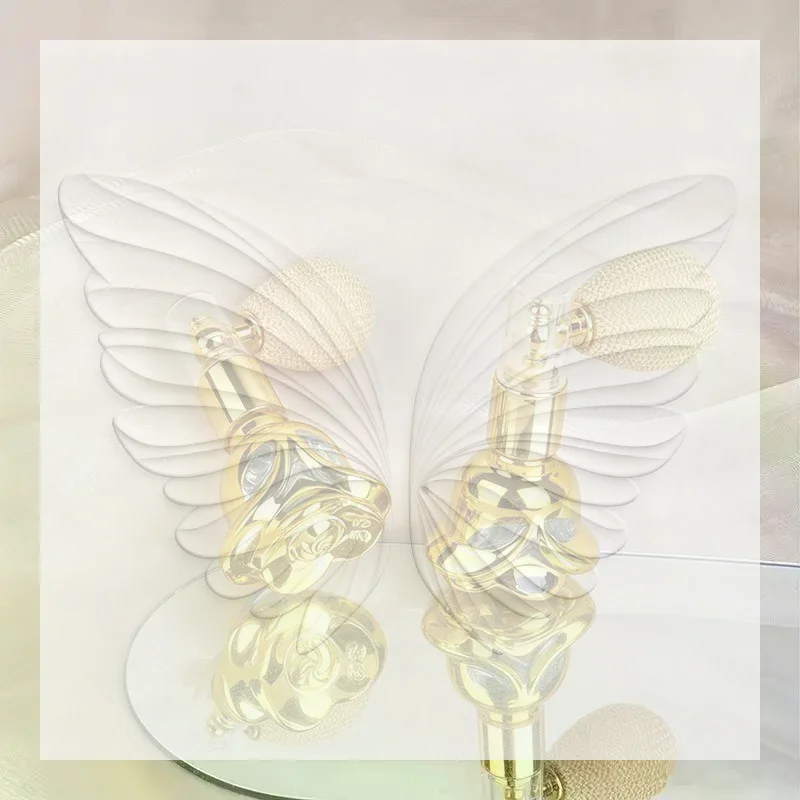 Yeniden Doldurulabilir Gül Ren - Perfume Fragrance Powder incelemesi ve fiyatı