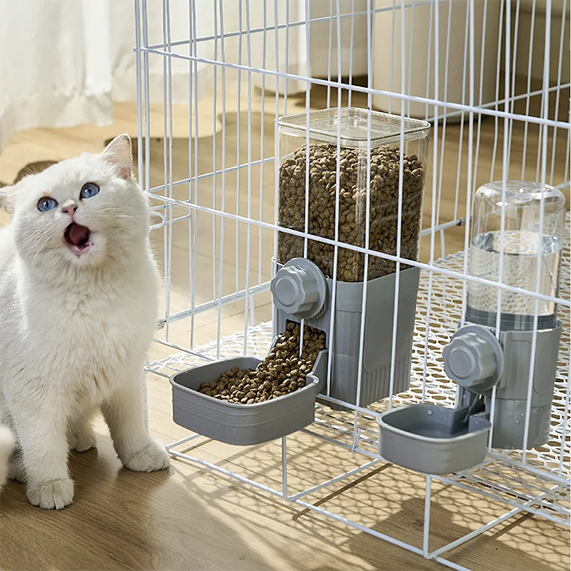 Thumbnail 3 - #14 Trending Automatic Puppy Feeders Right Now