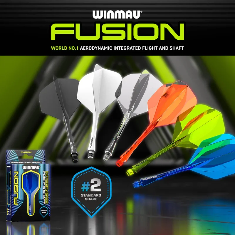 

Winmau Fusion Profional Soft Hard Combination t Wings Цельное крыло Cetition ade t Аксессуары No2ape