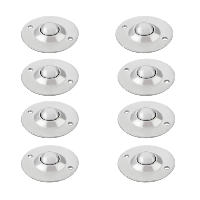 

8 шт. CY-16B 5/8-дюймовый подшипник стальной роликовый шариковый фланцевый конвейерный блок передачи