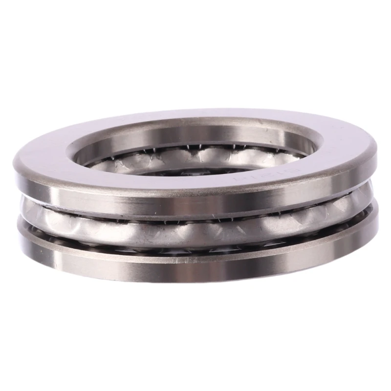 51214 محامل كروية محمل كروي ذو أخدود عميق لأحذية تزلج المولد