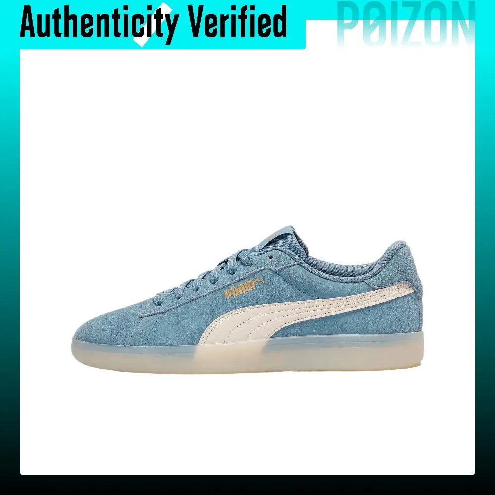 puma-smash-30-skateboard-shoes-unisex-blue-405402-01