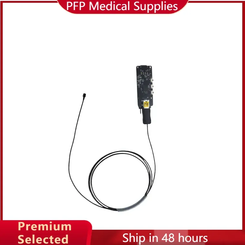 AP08 for OCH2B10 Flexible Mini Camera 1500x1500 Pixel IPX8 Waterproof Small Sensor for Angioscope and Pupilloscope Factory