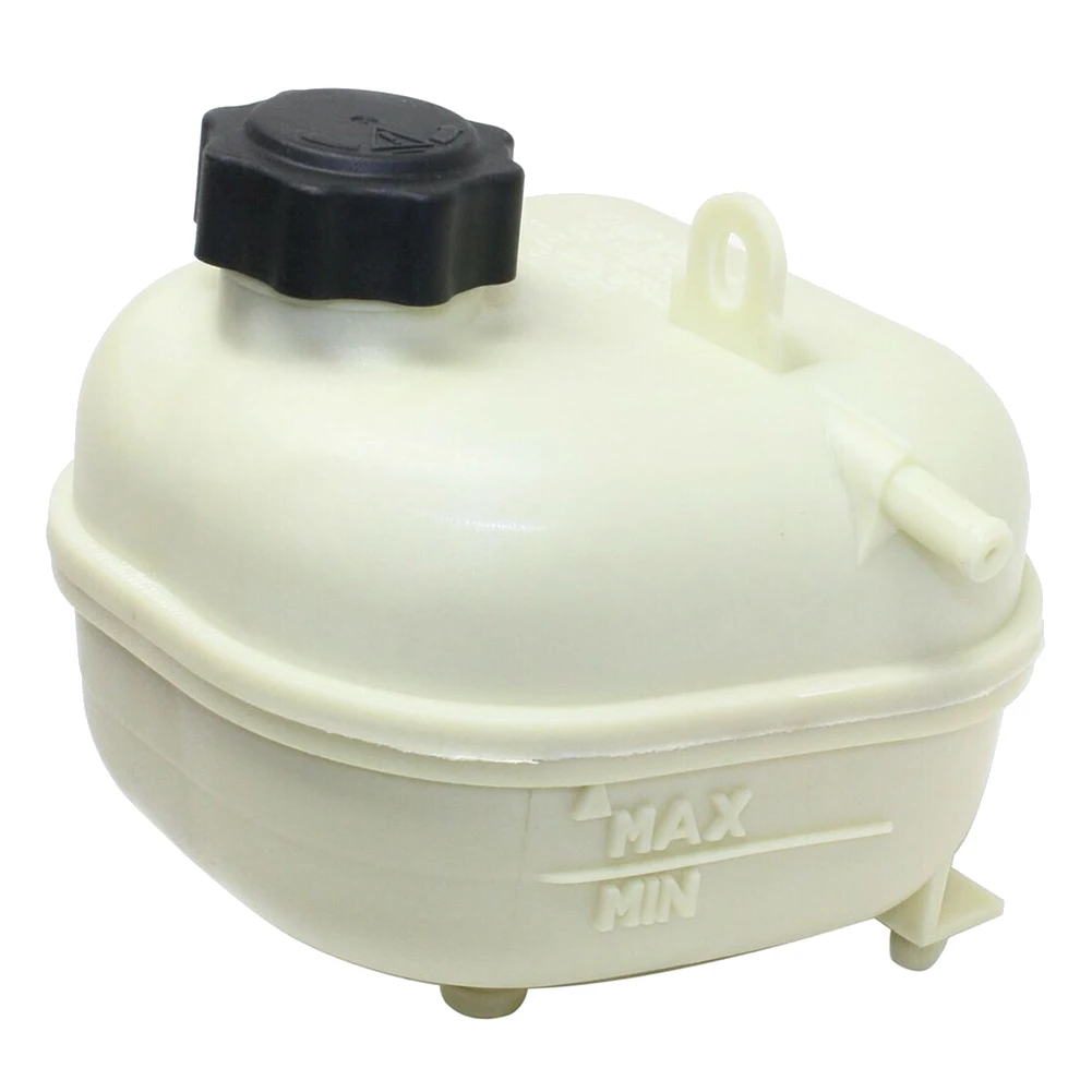 

17137529273 Radiator Overflow Bottle Jug Reservoir with Cap for 02-08 Mini Cooper S