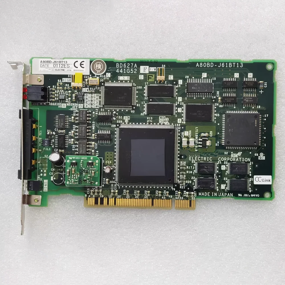 

Модуль связи A80BD-J61BT13