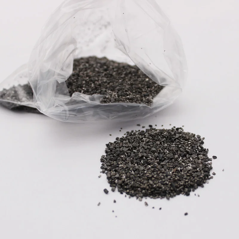 99.9% Pure Tungsten Grain Granule Pellets