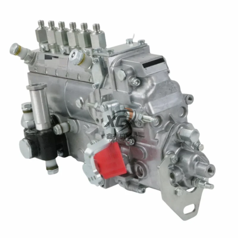 

ATV&UTV101609-3482 101061-9990 4063845 3863840 High Quality Diesel Fuel Injector Pump Assy Fit 6D102 PC200-6