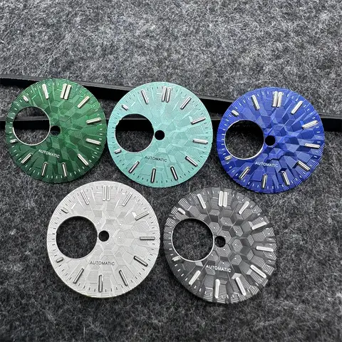 8 best sales एनामेल डायल - №6