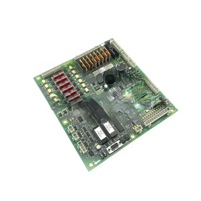 Elevator Accessories Mainboard LCB II Lcb2 GFA/GDA/Gea21240d1 23