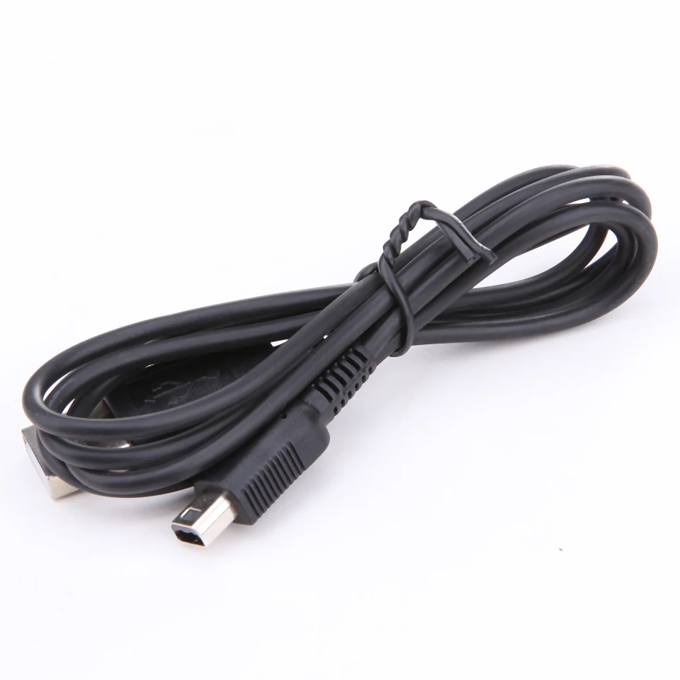 USB Charging Dock Stand for New 3DS Consoles