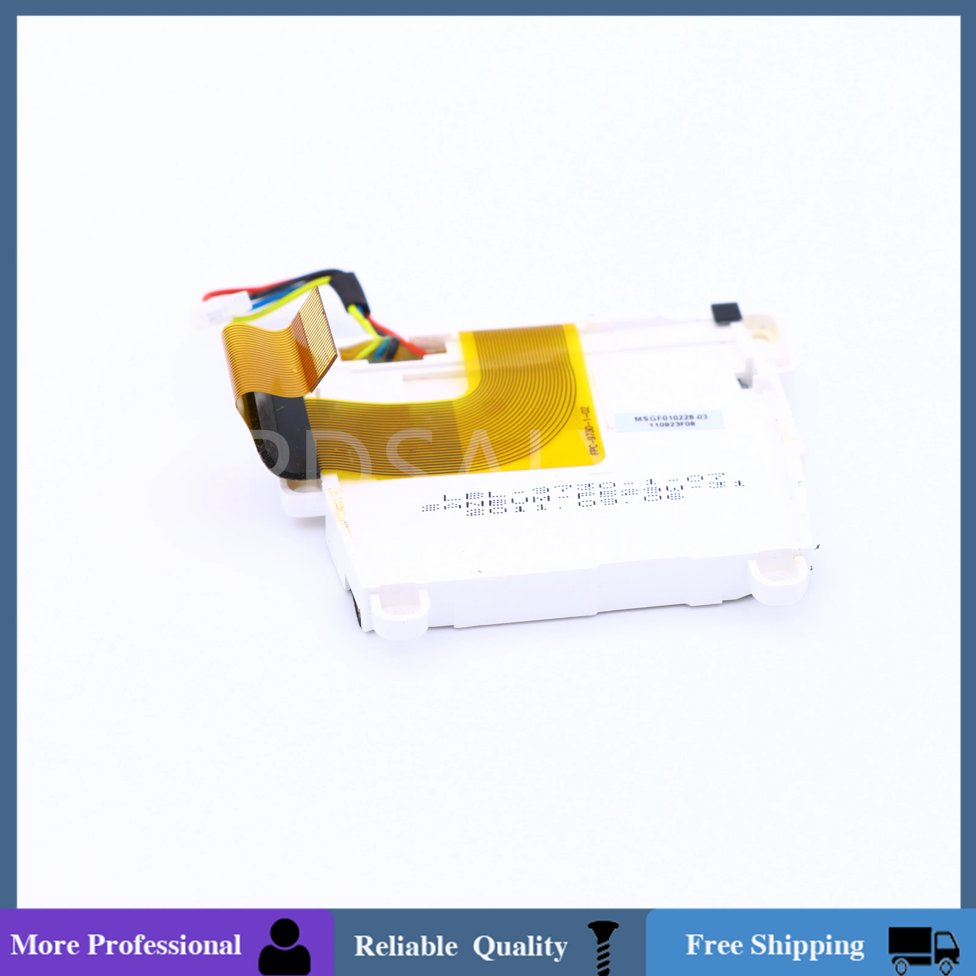 Original LCD Display  For Casio DT930 DT940 Used and Test Good