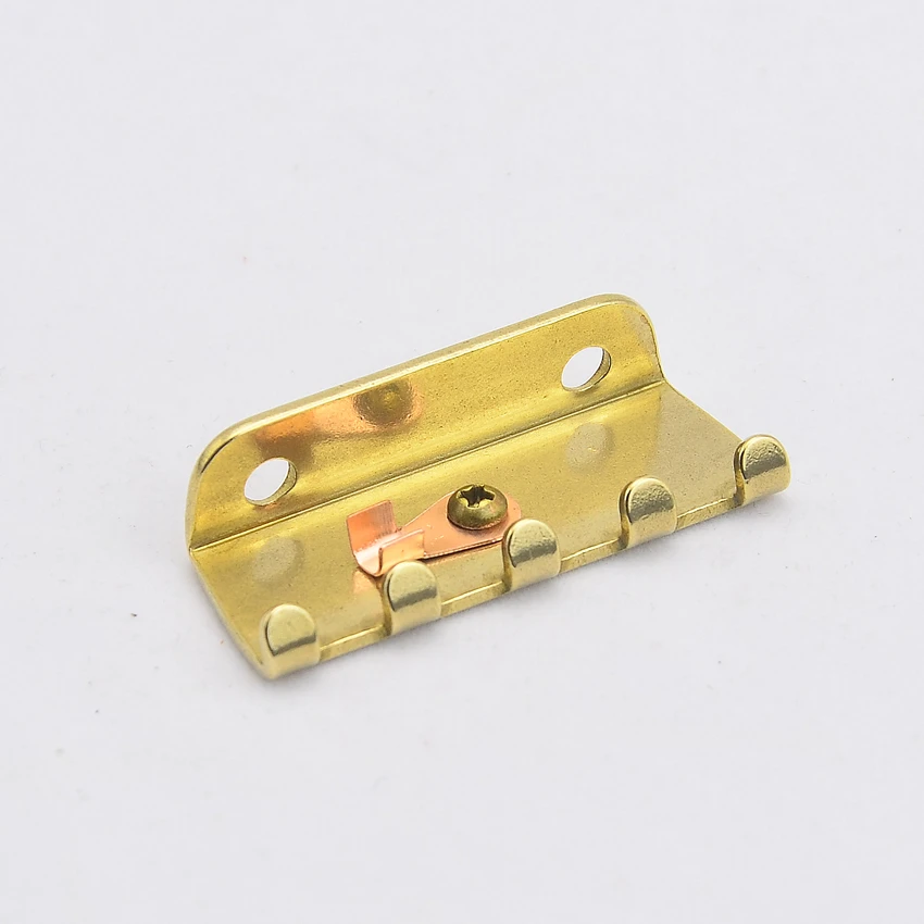 【Made in Japan】Brass Tremolo Spring Claw For Electric Guitar Tremolo System  Bridge