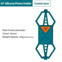 Variant: Blue