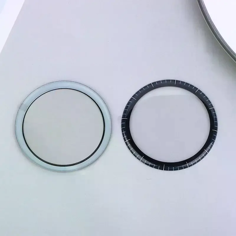 

10 шт. ультратонких 3D-защитных пленок для изогнутых экранов, HD-пленка от царапин, защитная пленка с полным покрытием