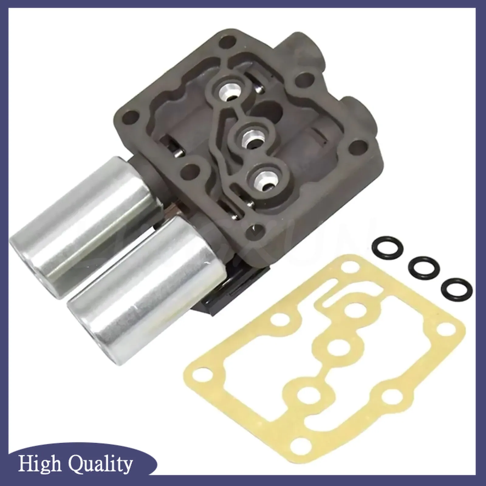 

Transmission Dual Linear Solenoid Gasket 28250-P6H-024 28250P6H024 For Honda Pilot 2003-07