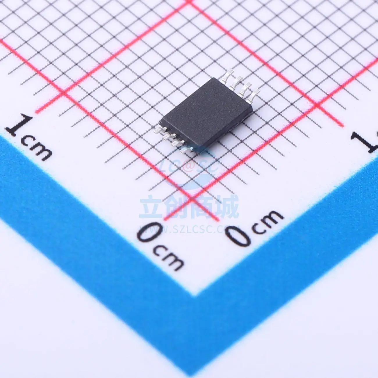 EEPROM 24LC024H-I/ST 24LC024H-I/ST