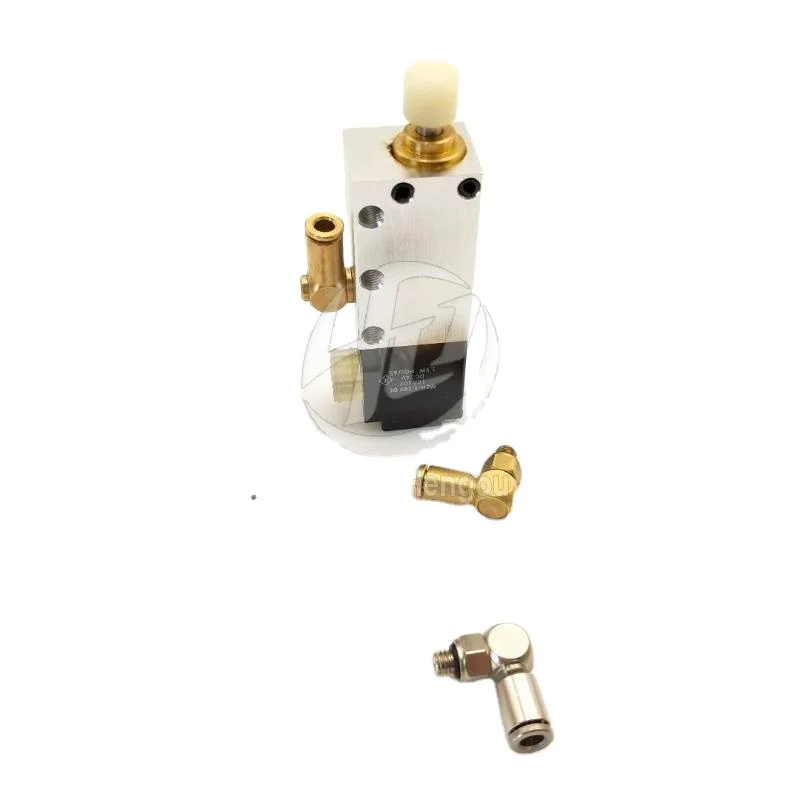 

G2.184.0060/05 Cylinder Valve for PM52 SM52 CD74 Offset Printing Machine Spare Parts G2.184.0060 Solenoid Valve