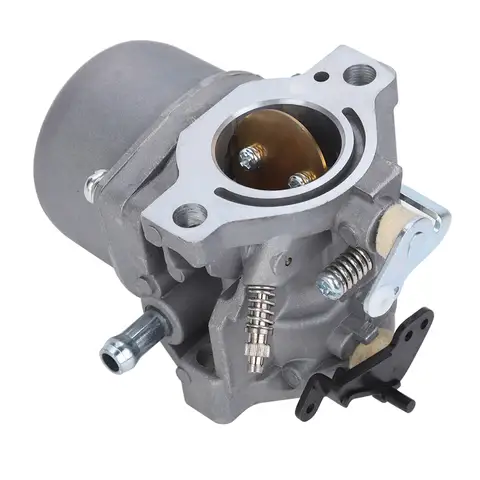 10 best sales briggs stratton carburetor parts - №2