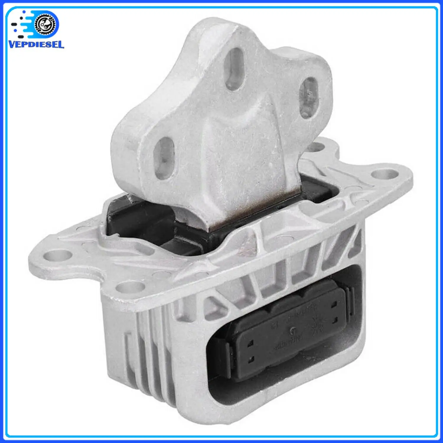 

Новое крепление автоматической коробки передач 22316853453 для BMW F46 F45 F39 218i 220i X2 MINI F55 F56 автозапчасти