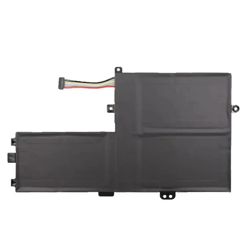 Laptop Battery L18L3PF3 11.25V 4535mAh For Lenovo XiaoXin-14 2019 IdeaPad S340-14API 14IIL 14IML S340-15API 15IIL 15IML 15IWL