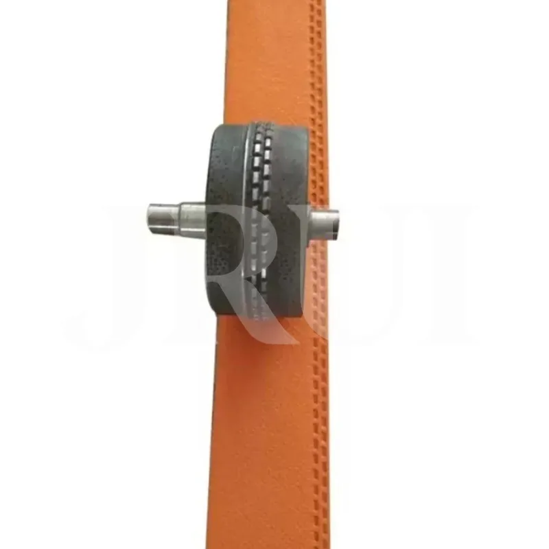 Non Woven Fabric Ultrasonic Embossing Roller Mold for Sewing Cutting Edge Sealing Equipment Pressure Wheel Die