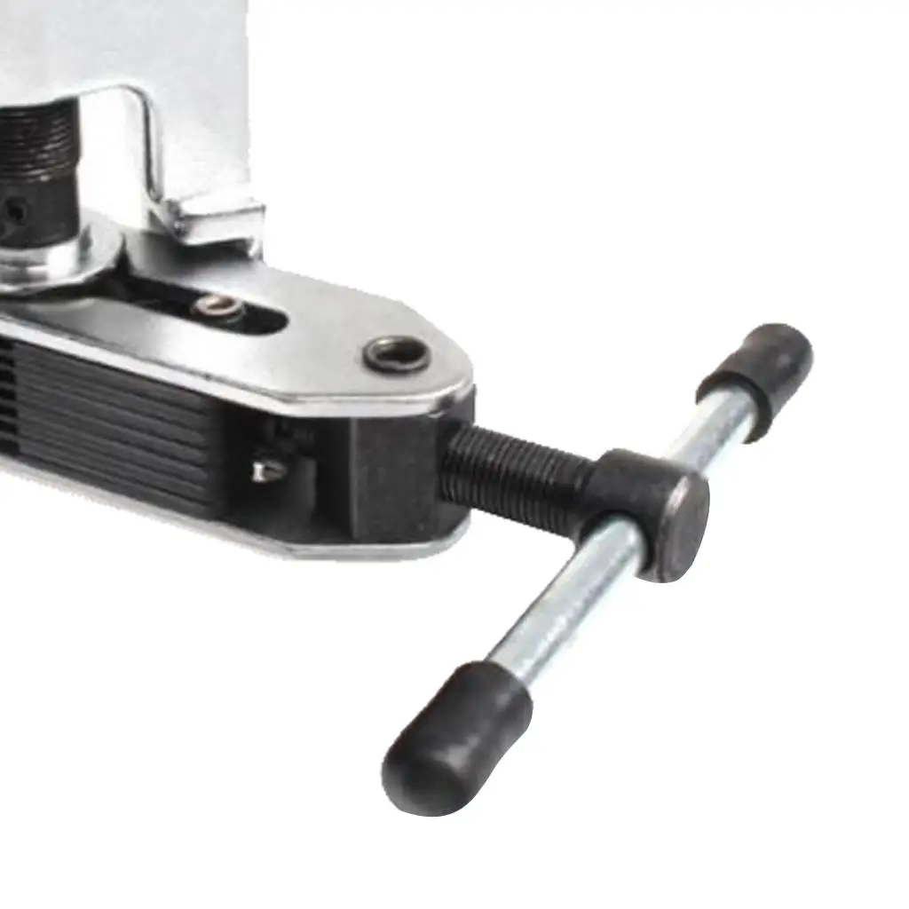 5-16mm Pipe Flaring Tool Kit Set, Steel Ball Precise Position