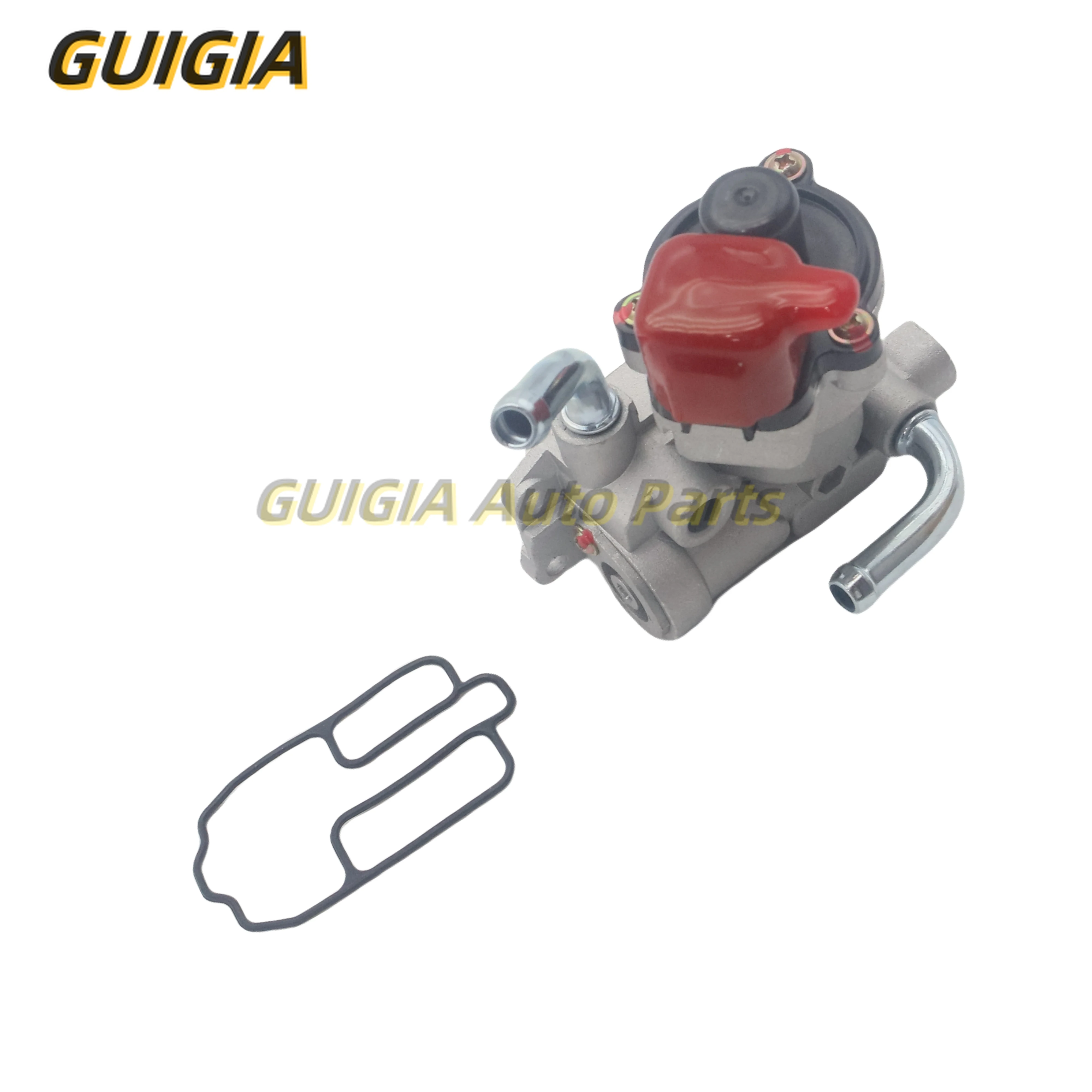 MD614921 Mitsubishi Lancer Evolution 2.0L Evo VII 1998 1999 2000 자동차 고품질 부품에 적합한 유휴 공기 제어 밸브