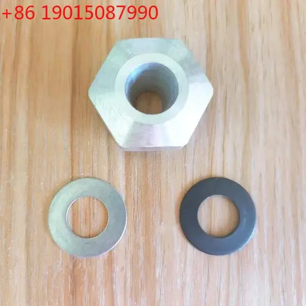 Arandela de resorte para cubo de ventilador Cobra TT para martillo neumático Atlas Copco Cobra TT, buena calidad