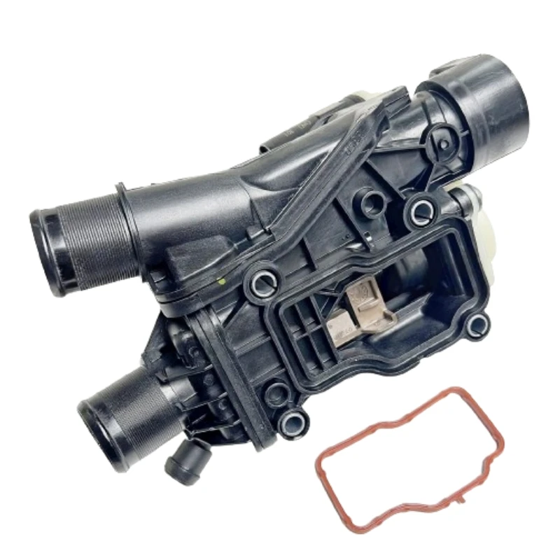 

For Peugeot Citroen Ford 2.0 BlueHDi Diesel Thermostat & Housing 9804160380 Automotive Sensors