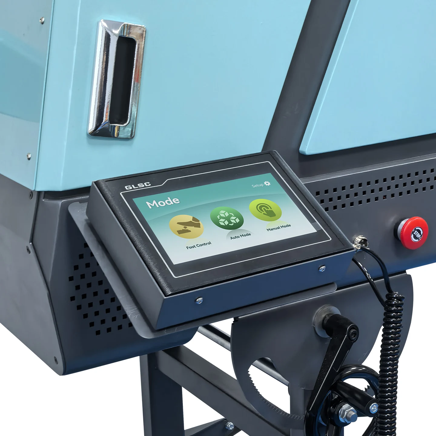 Eco-Friendly Void Fill Packaging Paper Cushion Machine for Heavy Duty Protection Replacing Plastic Air Cushion Bag