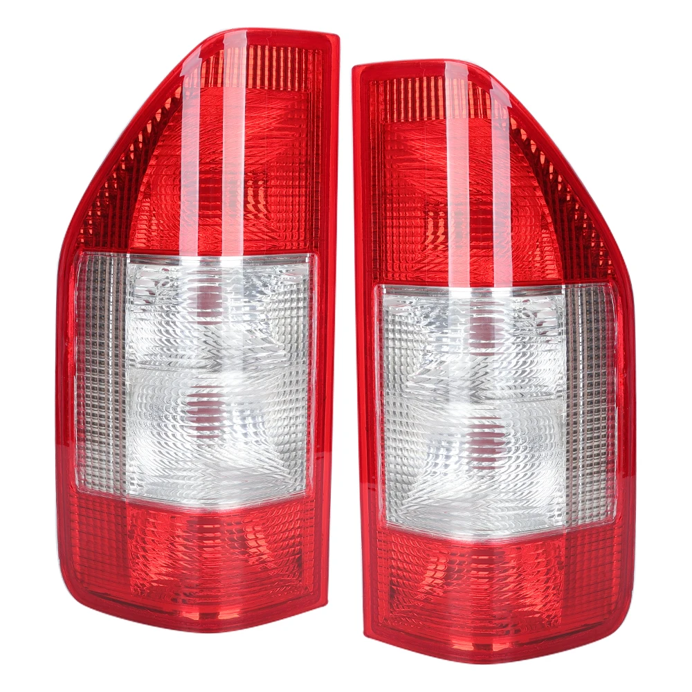 Rear Tail Light Assembly Without Bulb For Mercedes-Benz Sprinter 1996-2006 Turn Signal Light Brake Lamps Accessories Exterior