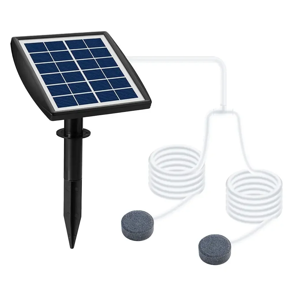 NONE 2023 Solar-Sauerstoffpumpe 3