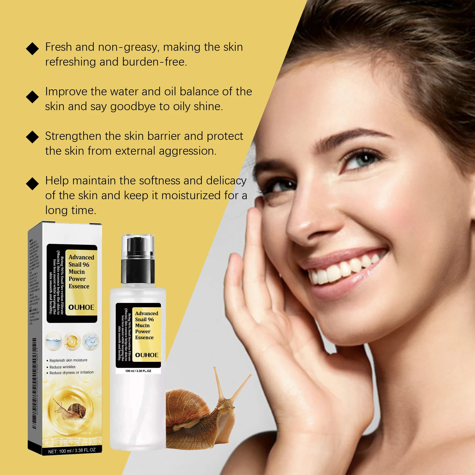 Thumbnail 4 - #18 Best Snail Mucin Serums to Buy In 2026