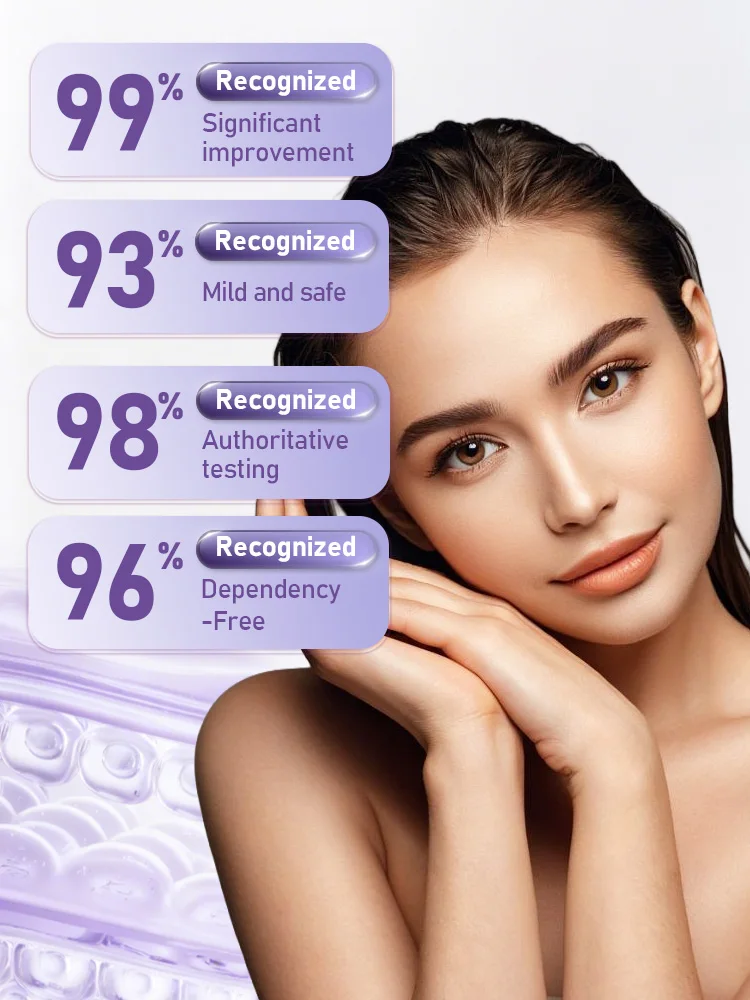 منتجات العناية بالوجه الأكثر مبيعًا في عام 2025 للمسام الكبيرة، للجنسين