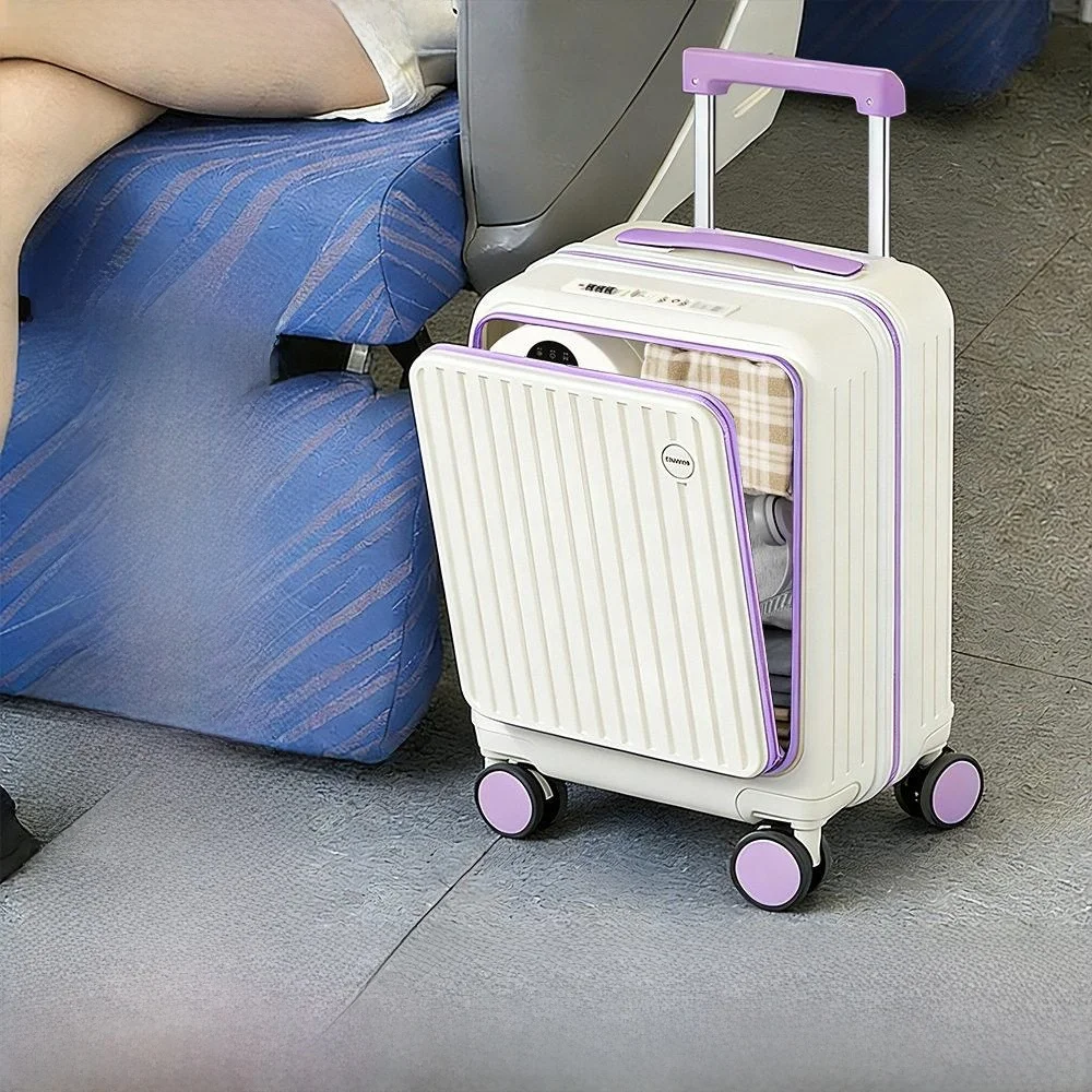 nouvelle-valise-a-roulettes-de-20-pouces-avec-ouverture-laterale-et-serrure-a-code-petite-valise-cabine-pour-les-voyages-courts-sac-de-voyage-pour-hommes-et-femmes-18-pouces